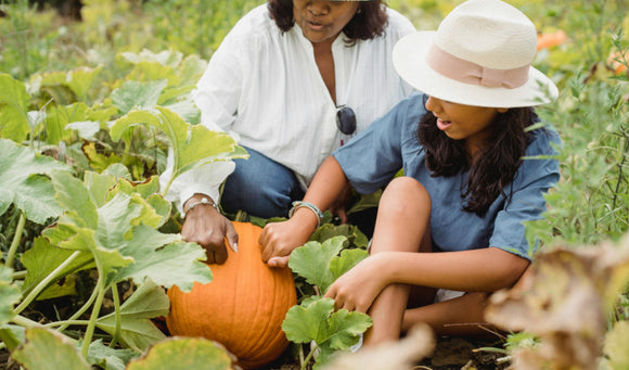 Fall Garden Planning Starts Now