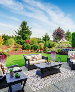 Outdoor Living & Patio