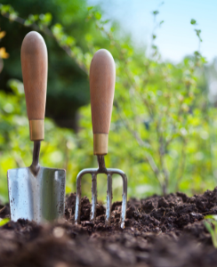 Lawn & Garden supplies