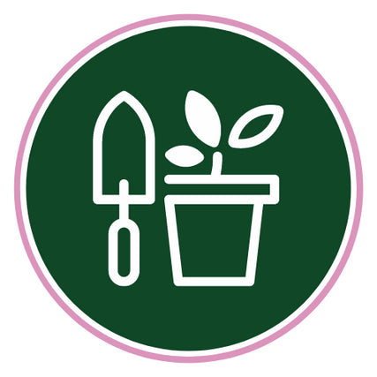 Landscape DesignPlant icon