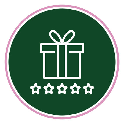 Loyalty ProgramGift box icon
