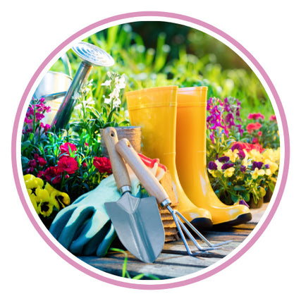 Lawn & Garden SuppliesLawn and garden supplies