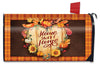 Briarwood Lane Fall Home Sweet Home Mailbox Cover