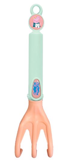 Midwest Gloves & Gear Peppa Garden Cultivator