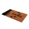 Esschert  Design Doormat Coir Cat Home