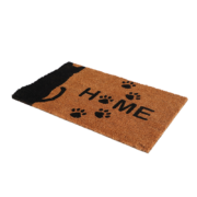 Esschert  Design Doormat Coir Cat Home