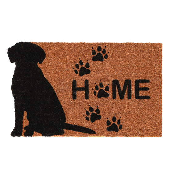 Esschert  Design Doormat Coir Dog Home