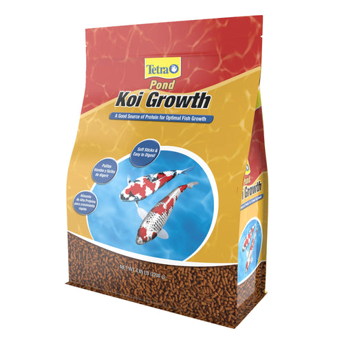 Tetra Koi Growth Food