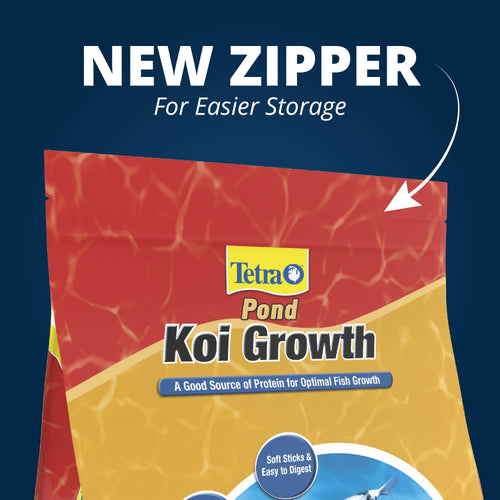 Tetra Koi Growth Food