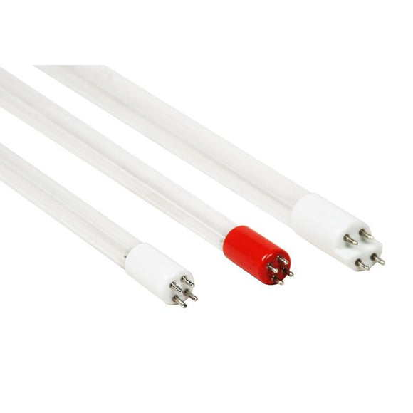 Pentair Emperor Aquatics SMART UV Lamps and Quartz Sleeves