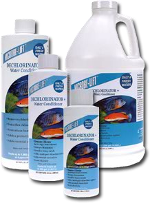 Ecological Laboratories Dechlorinator Plus