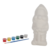 Esschert Design Paint Your Own Gnome