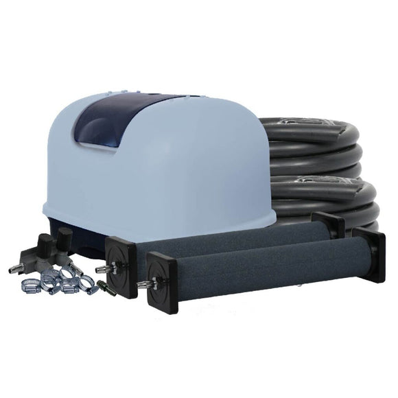 Castle Aquatics Teton Aeration Kits